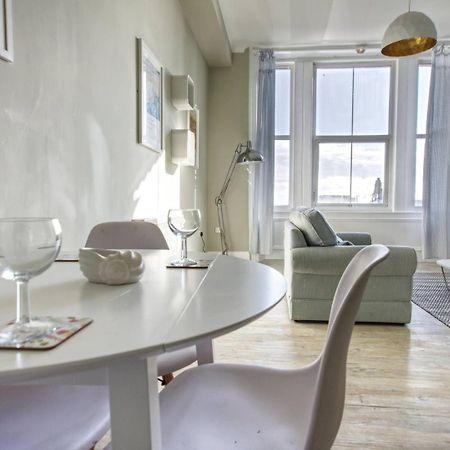 Seaspray - Hastings Apartment ภายนอก รูปภาพ