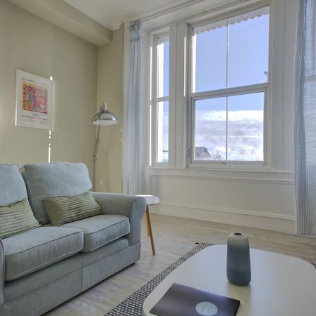 Seaspray - Hastings Apartment ภายนอก รูปภาพ