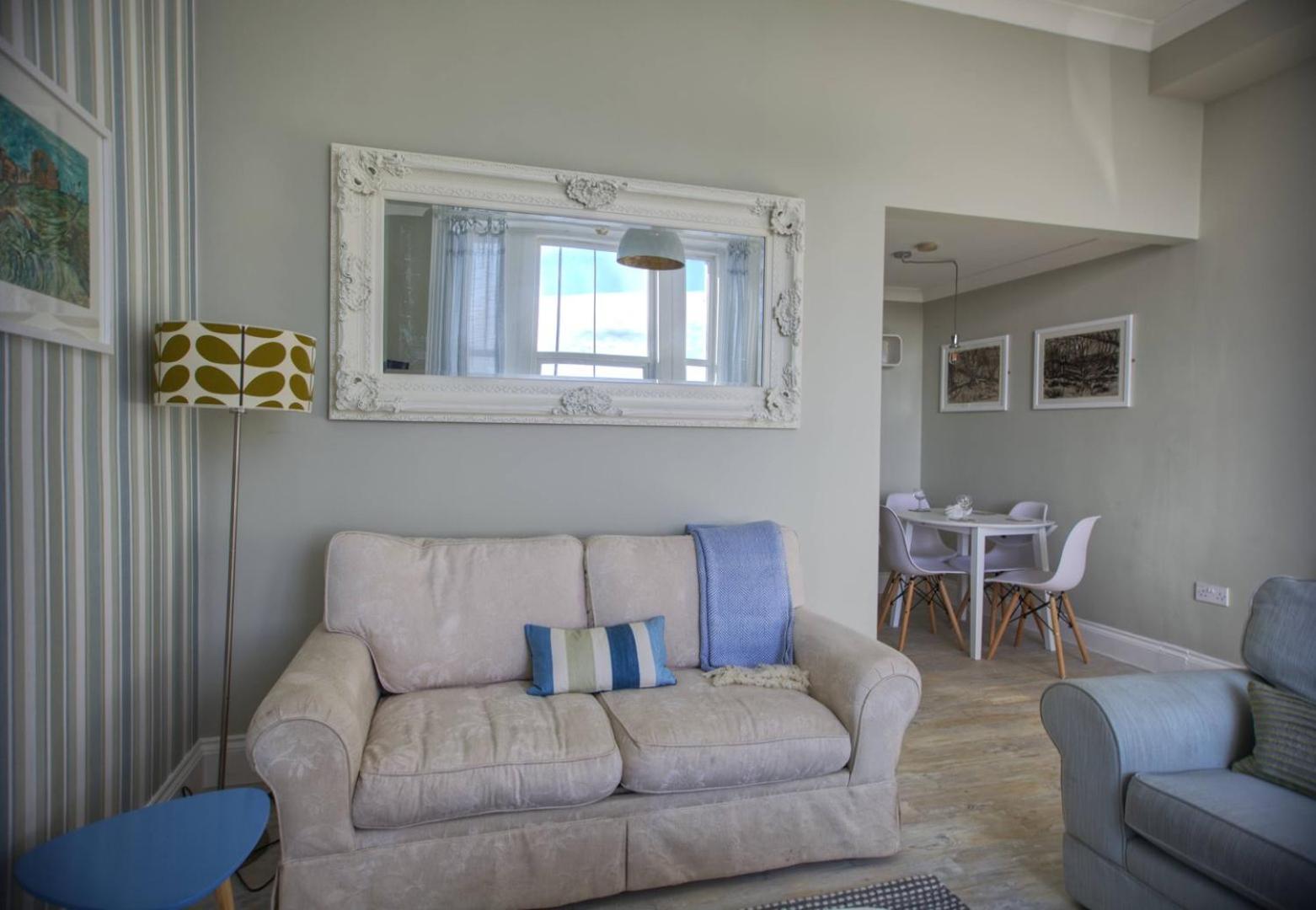 Seaspray - Hastings Apartment ภายนอก รูปภาพ