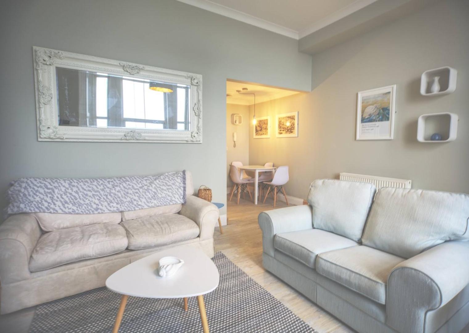 Seaspray - Hastings Apartment ภายนอก รูปภาพ